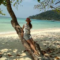 Отзыв от Жанна - Виза Destination Thailand